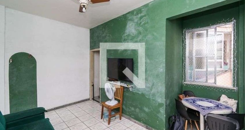 Cobertura para Aluguel - Bonsucesso, 2 Quartos,  74 m² - Rio de Janeiro