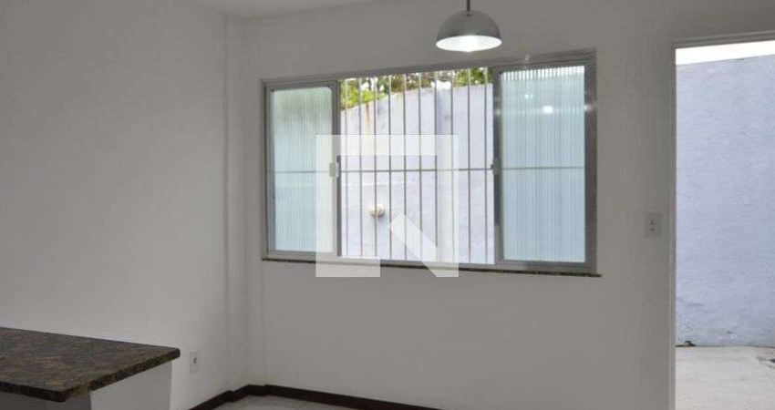 Apartamento para Aluguel - Cachambi, 1 Quarto,  42 m² - Rio de Janeiro