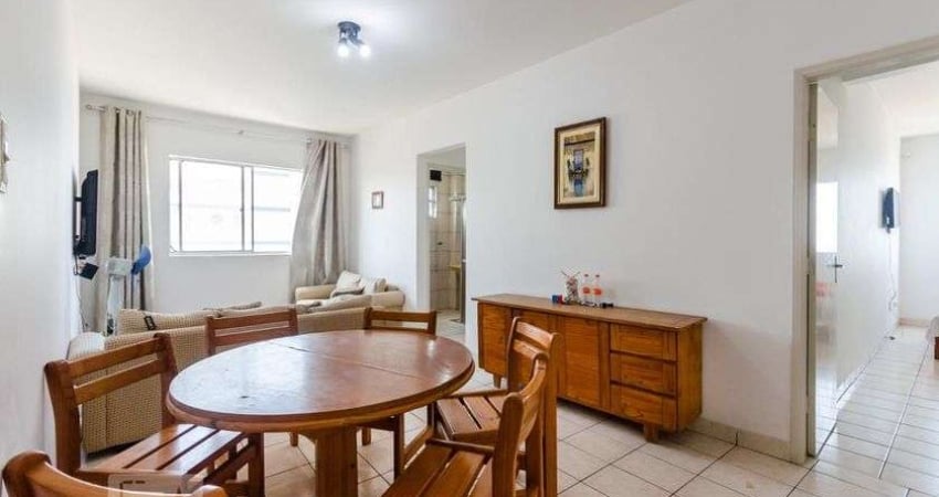 Apartamento para Aluguel - Vila Tupi, 3 Quartos,  120 m² - Praia Grande