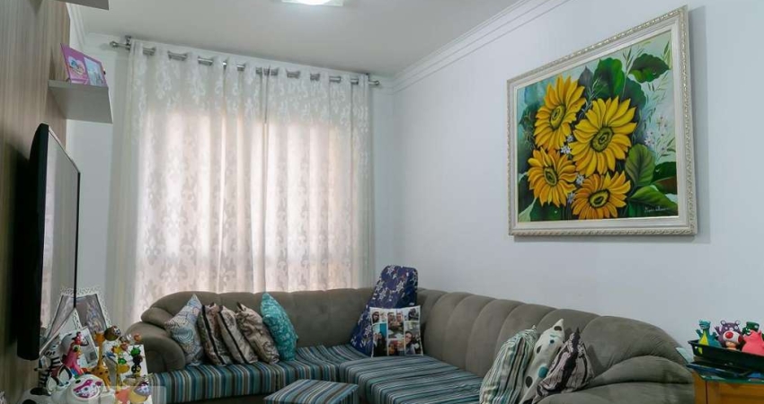 Apartamento para Aluguel - Vila Galvão, 2 Quartos,  55 m² - Guarulhos
