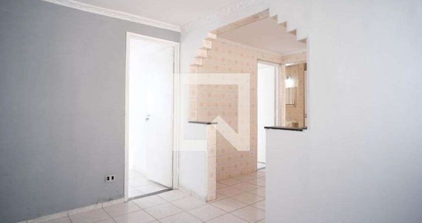 Apartamento para Aluguel - Artur Alvim, 2 Quartos,  47 m² - São Paulo