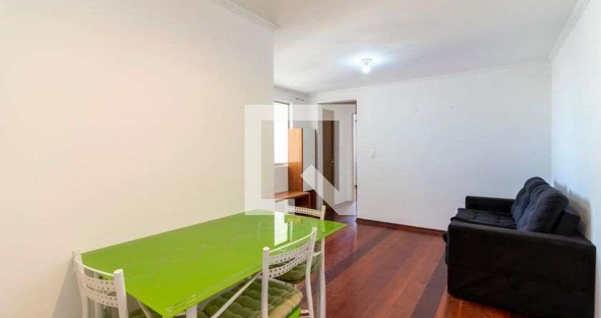 Apartamento para Aluguel - Mandaqui, 2 Quartos,  65 m² - São Paulo