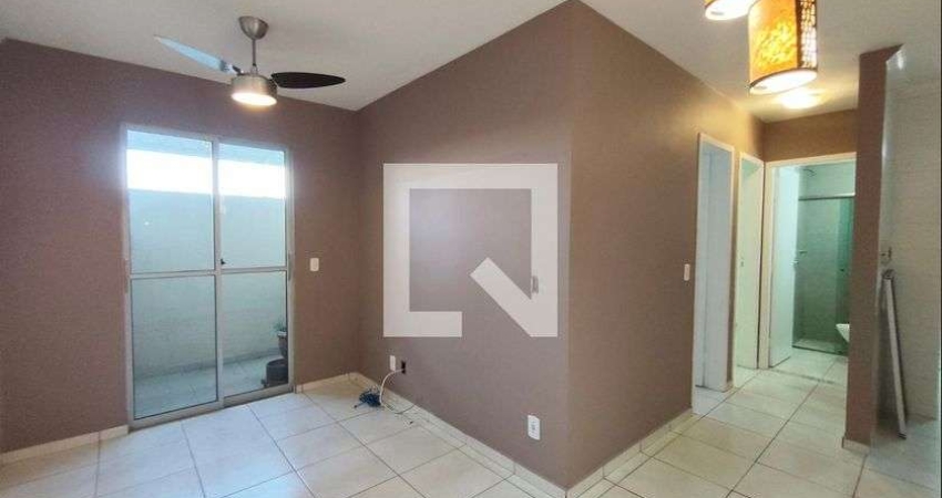 Apartamento para Aluguel - Res. Cosmos, 2 Quartos,  50 m² - Campinas