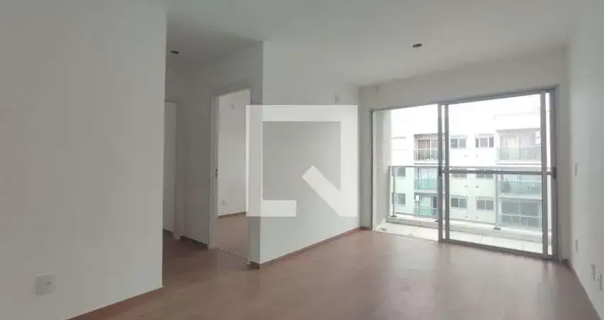 Apartamento para Aluguel - Pechincha, 2 Quartos,  50 m² - Rio de Janeiro