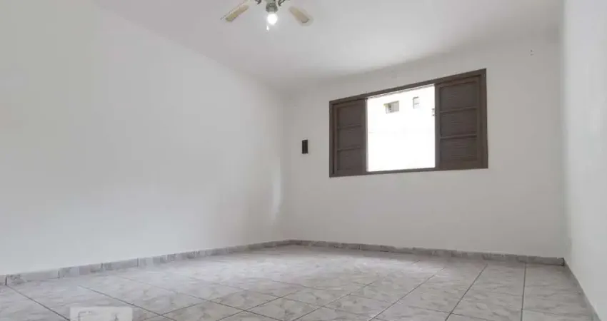 Casa para Aluguel - Saúde, 1 Quarto,  45 m² - São Paulo