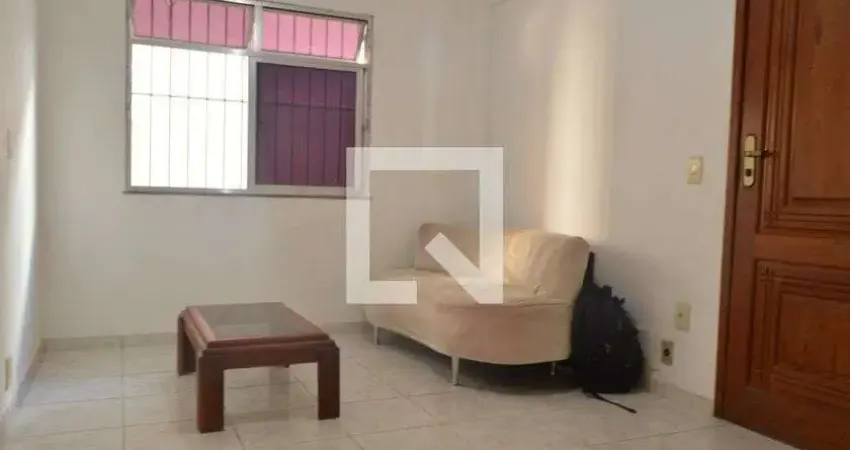 Apartamento para Aluguel - Taquara, 3 Quartos,  75 m² - Rio de Janeiro