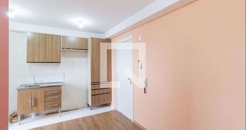 Apartamento para Aluguel - Bandeiras, 2 Quartos,  36 m² - Osasco