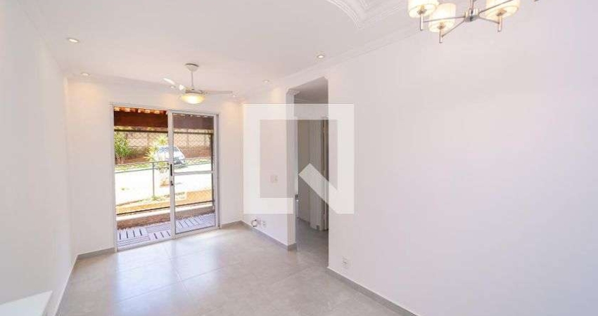 Apartamento para Aluguel - Cangaíba, 2 Quartos,  54 m² - São Paulo