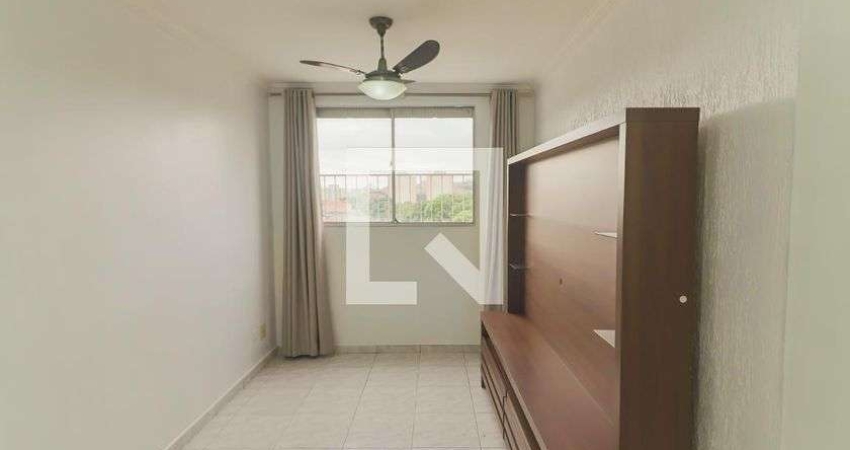 Apartamento para Aluguel - Cidade São Francisco , 2 Quartos,  54 m² - São Paulo