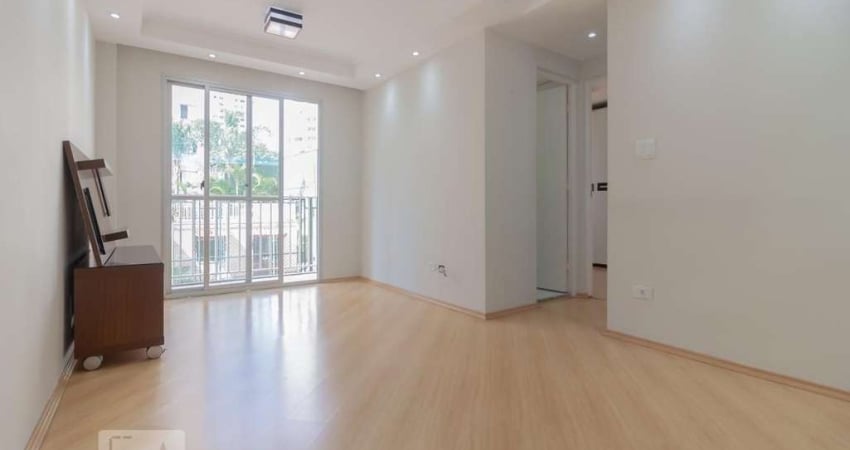 Apartamento para Aluguel - Jardim São Savério, 2 Quartos,  49 m² - São Paulo