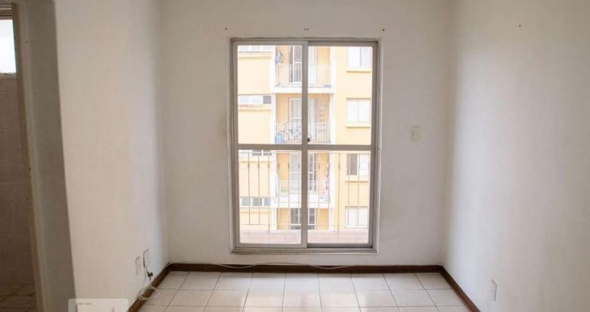 Apartamento para Aluguel - Freguesia do Ó, 2 Quartos,  60 m² - São Paulo