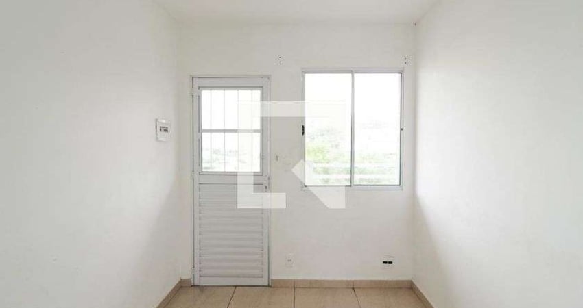 Apartamento para Aluguel - Casa Verde, 2 Quartos,  40 m² - São Paulo