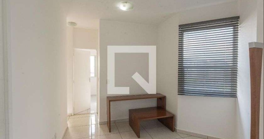 Apartamento para Aluguel - Vila Carminha , 2 Quartos,  57 m² - Campinas