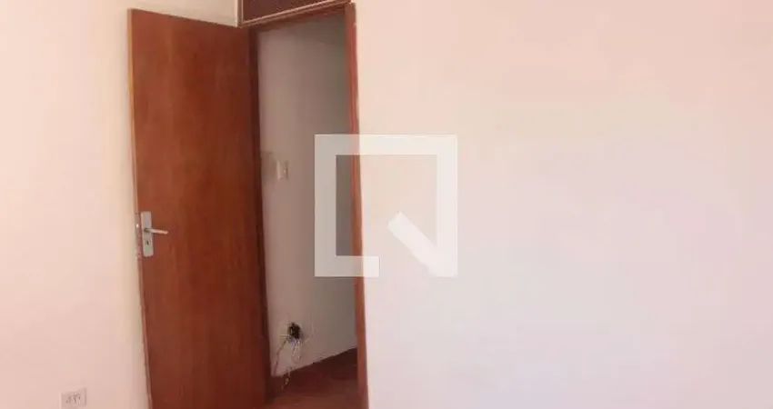 Apartamento para Aluguel - Santa Cecília, 2 Quartos,  40 m² - São Paulo