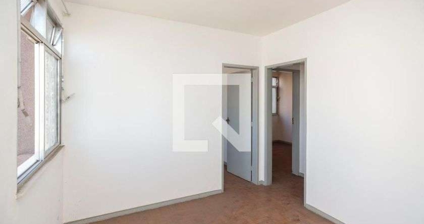 Apartamento para Aluguel - Meier, 2 Quartos,  50 m² - Rio de Janeiro
