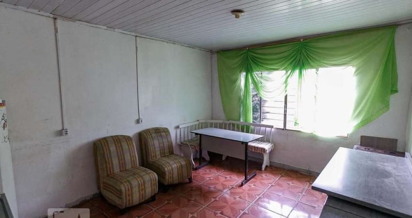 Casa para Aluguel - Vila Nova, 1 Quarto,  54 m² - Porto Alegre