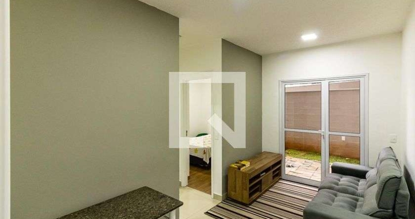 Apartamento para Aluguel - Jardim Pirituba, 2 Quartos,  73 m² - São Paulo