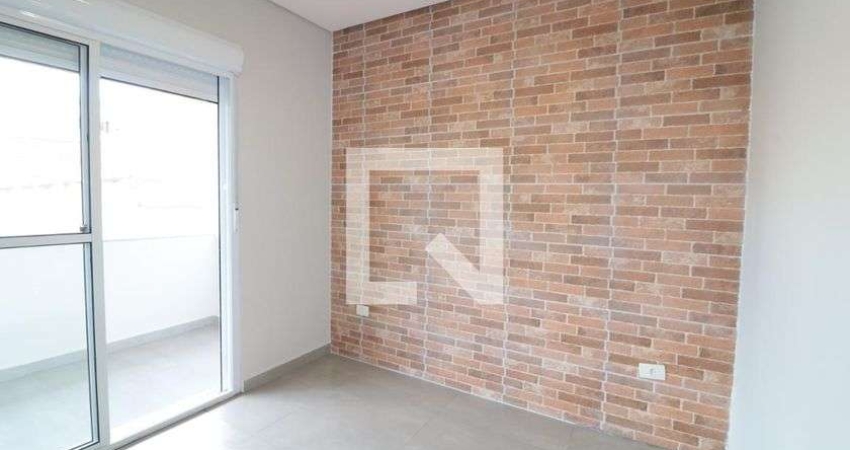 Casa para Aluguel - Belém, 1 Quarto,  37 m² - São Paulo