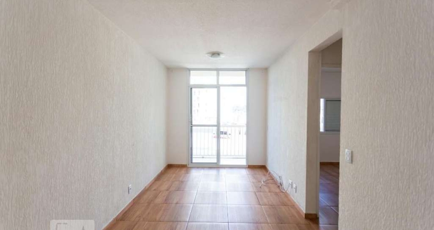 Apartamento para Aluguel - São Pedro, 2 Quartos,  55 m² - Osasco
