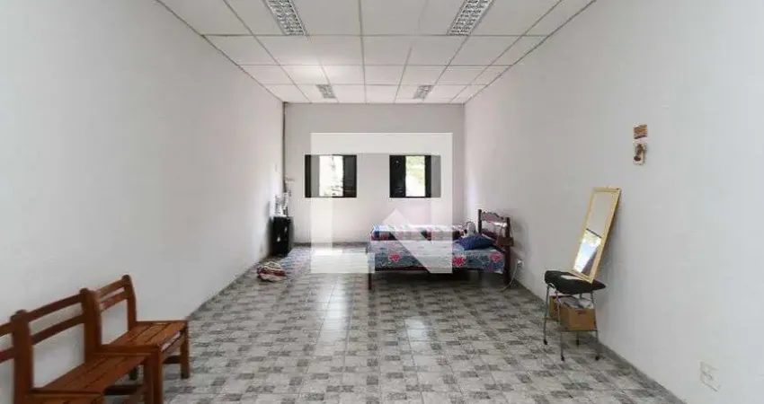 Casa para Aluguel - Vila Prudente, 1 Quarto,  50 m² - São Paulo