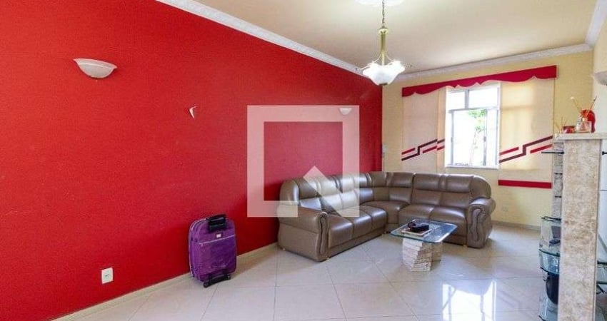 Apartamento para Aluguel - Cascadura, 3 Quartos,  100 m² - Rio de Janeiro