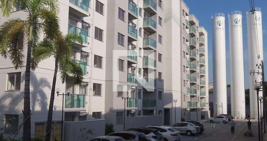 Apartamento para Aluguel - Taquara, 2 Quartos,  48 m² - Rio de Janeiro
