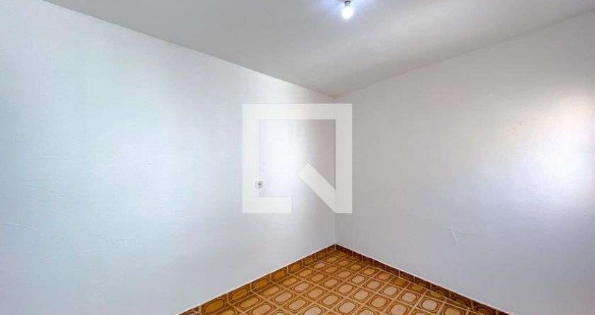 Casa para Aluguel - Belém, 1 Quarto,  40 m² - São Paulo