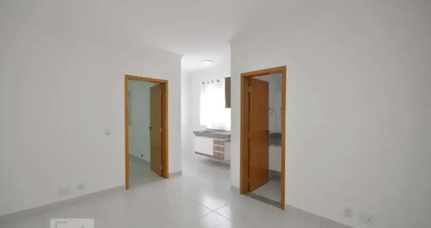 Casa para Aluguel - Bosque da Saúde, 1 Quarto,  40 m² - São Paulo