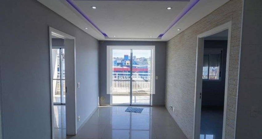 Apartamento para Aluguel - Jardim Aricanduva, 2 Quartos,  52 m² - São Paulo