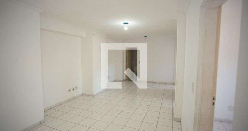 Apartamento para Aluguel - Santana, 3 Quartos,  80 m² - São Paulo