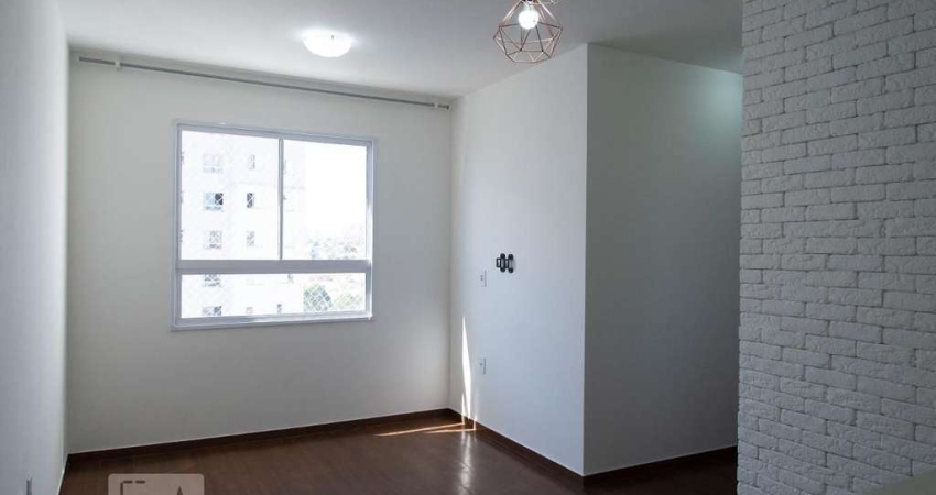 Apartamento para Aluguel - Penha de França, 2 Quartos,  45 m² - São Paulo