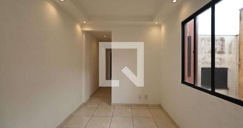 Apartamento para Aluguel - Santa Teresinha, 2 Quartos,  61 m² - Santo André