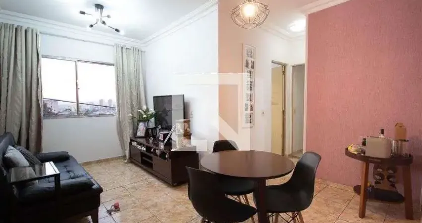 Apartamento para Aluguel - Jardim Roberto, 2 Quartos,  68 m² - Osasco