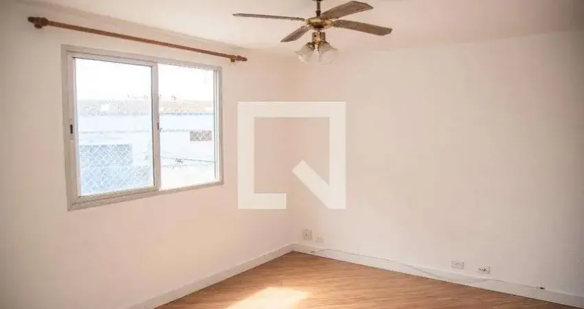 Apartamento para Aluguel - Jardim Sao Luis, 2 Quartos,  51 m² - São Paulo