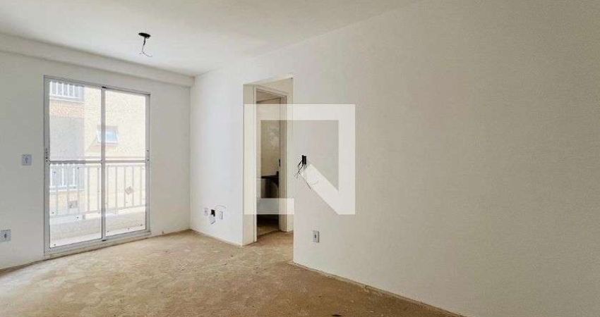 Apartamento para Aluguel - Vila Nova Bonsucesso, 2 Quartos,  48 m² - Guarulhos