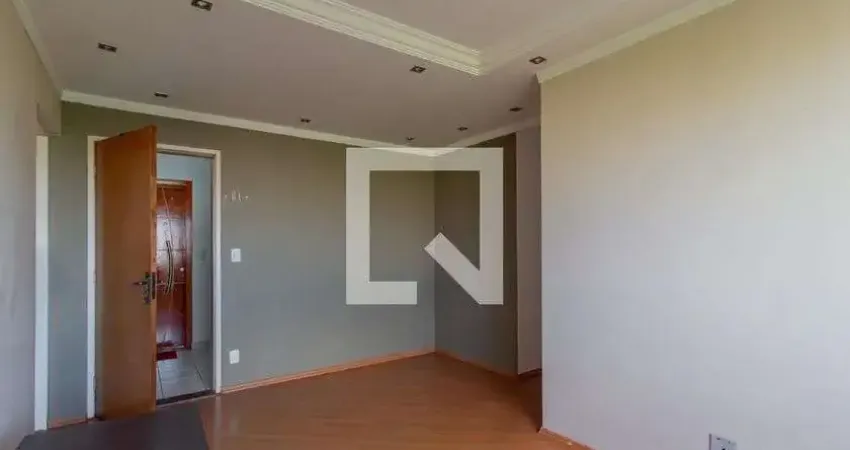Apartamento para Aluguel - Jardim Brasília, 2 Quartos,  55 m² - São Paulo