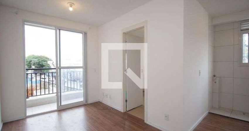 Apartamento para Aluguel - Piqueri, 2 Quartos,  40 m² - São Paulo