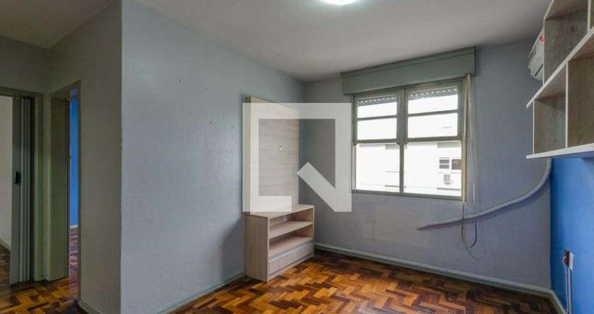 Apartamento para Aluguel - Teresópolis, 2 Quartos,  52 m² - Porto Alegre