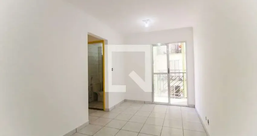 Apartamento para Aluguel - Itaquera, 2 Quartos,  49 m² - São Paulo