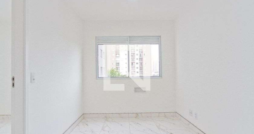 Cobertura para Aluguel - Freguesia do Ó, 2 Quartos,  35 m² - São Paulo