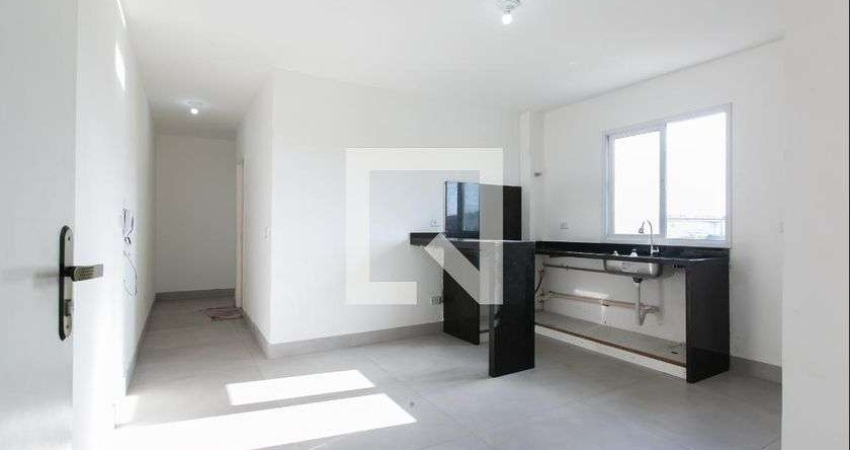 Apartamento para Aluguel - Itaquera, 2 Quartos,  49 m² - São Paulo