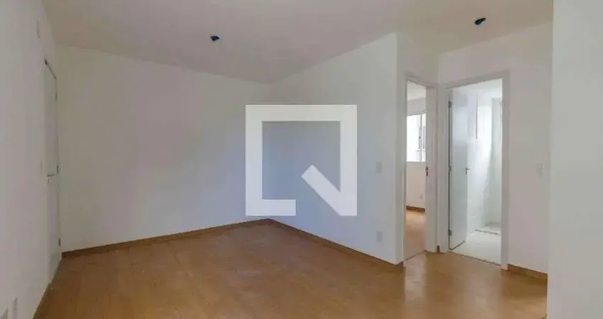 Apartamento para Aluguel - Vargem Grande, 2 Quartos,  44 m² - Rio de Janeiro