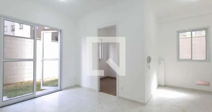 Apartamento para Aluguel - Vila Princesa Isabel, 2 Quartos,  66 m² - São Paulo