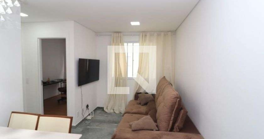 Apartamento para Aluguel - Penha de França, 2 Quartos,  42 m² - São Paulo