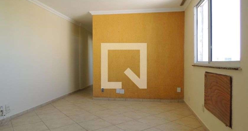Apartamento para Aluguel - Jacarepaguá, 2 Quartos,  55 m² - Rio de Janeiro