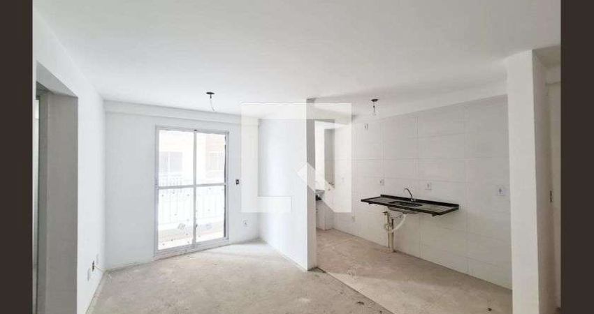 Apartamento para Aluguel - Vila Nova Bonsucesso, 2 Quartos,  49 m² - Guarulhos