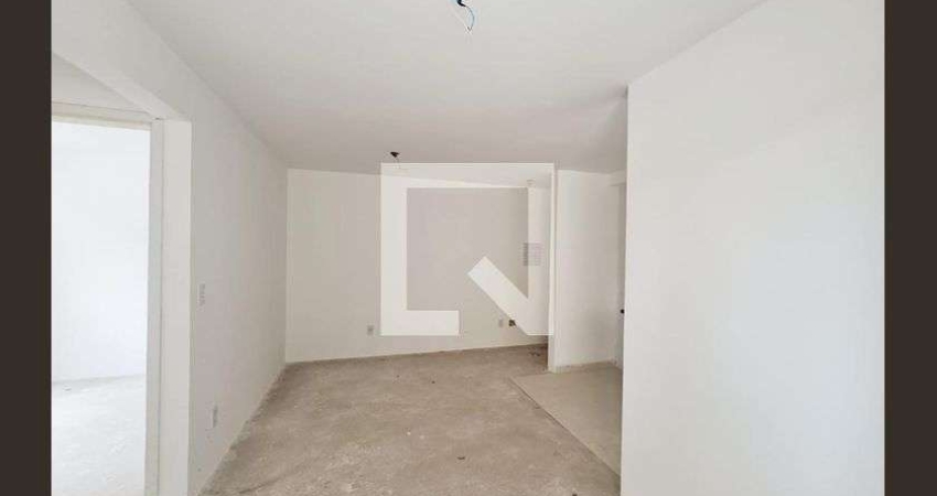Apartamento para Aluguel - Vila Nova Bonsucesso, 2 Quartos,  48 m² - Guarulhos