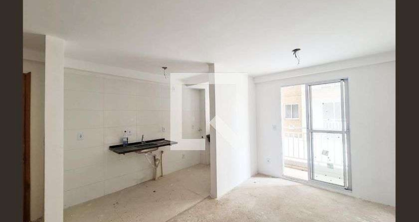 Apartamento para Aluguel - Vila Nova Bonsucesso, 2 Quartos,  48 m² - Guarulhos