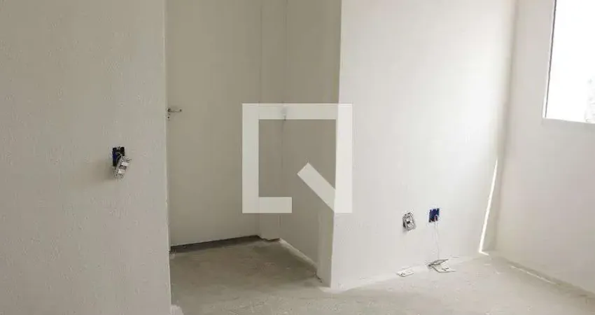 Apartamento para Aluguel - Jardim Leonidas Moreira, 2 Quartos,  50 m² - São Paulo