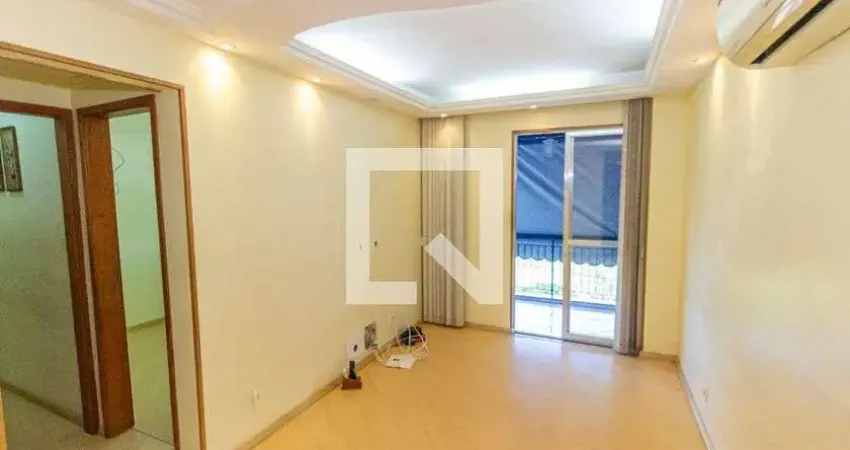 Apartamento para Aluguel - Irajá, 2 Quartos,  70 m² - Rio de Janeiro